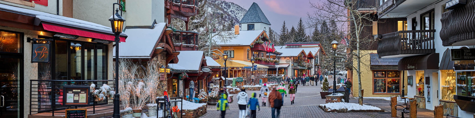 Coraltree Residence Collection