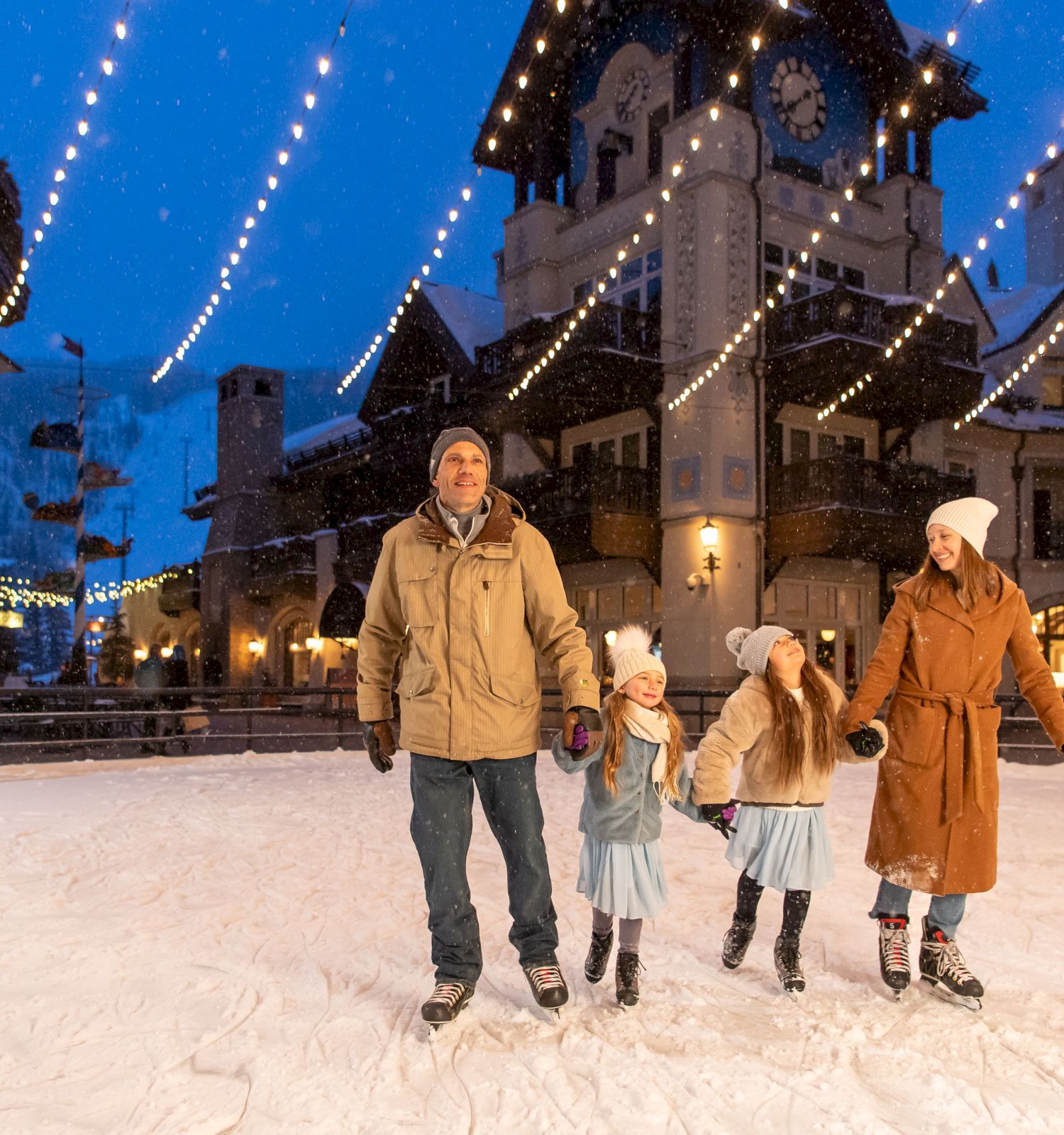 Coraltree Residence Collection