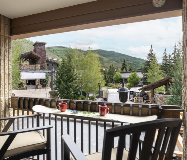 Coraltree Residence Collection