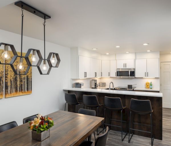 Coraltree Residence Collection