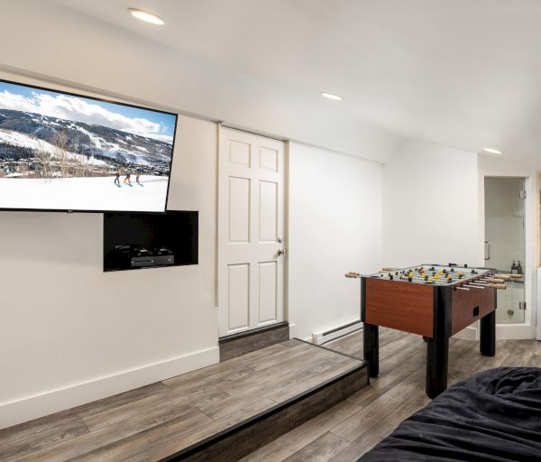 Coraltree Residence Collection