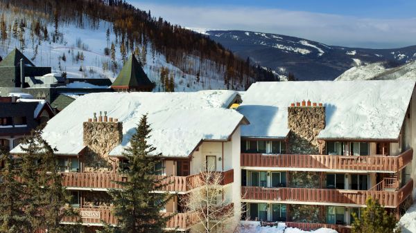 Coraltree Residence Collection