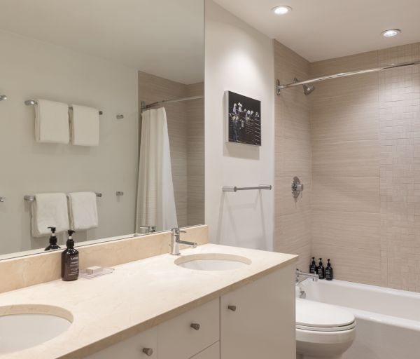 Coraltree Residence Collection