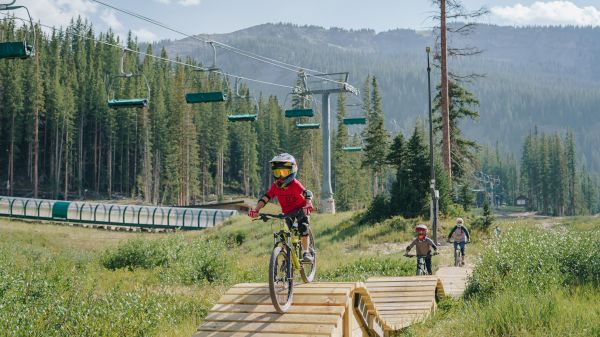 Coraltree Residence Collection