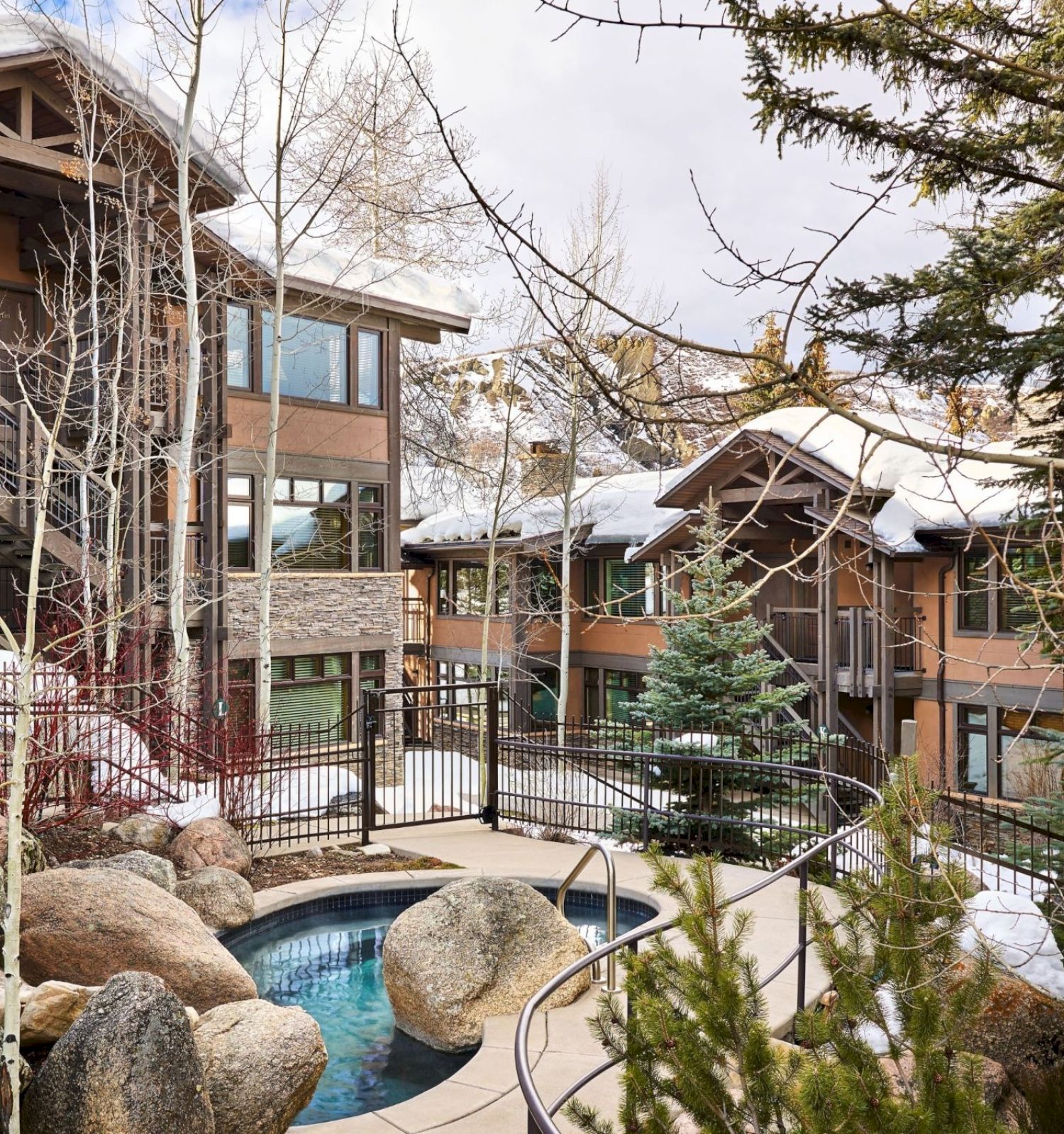 Coraltree Residence Collection