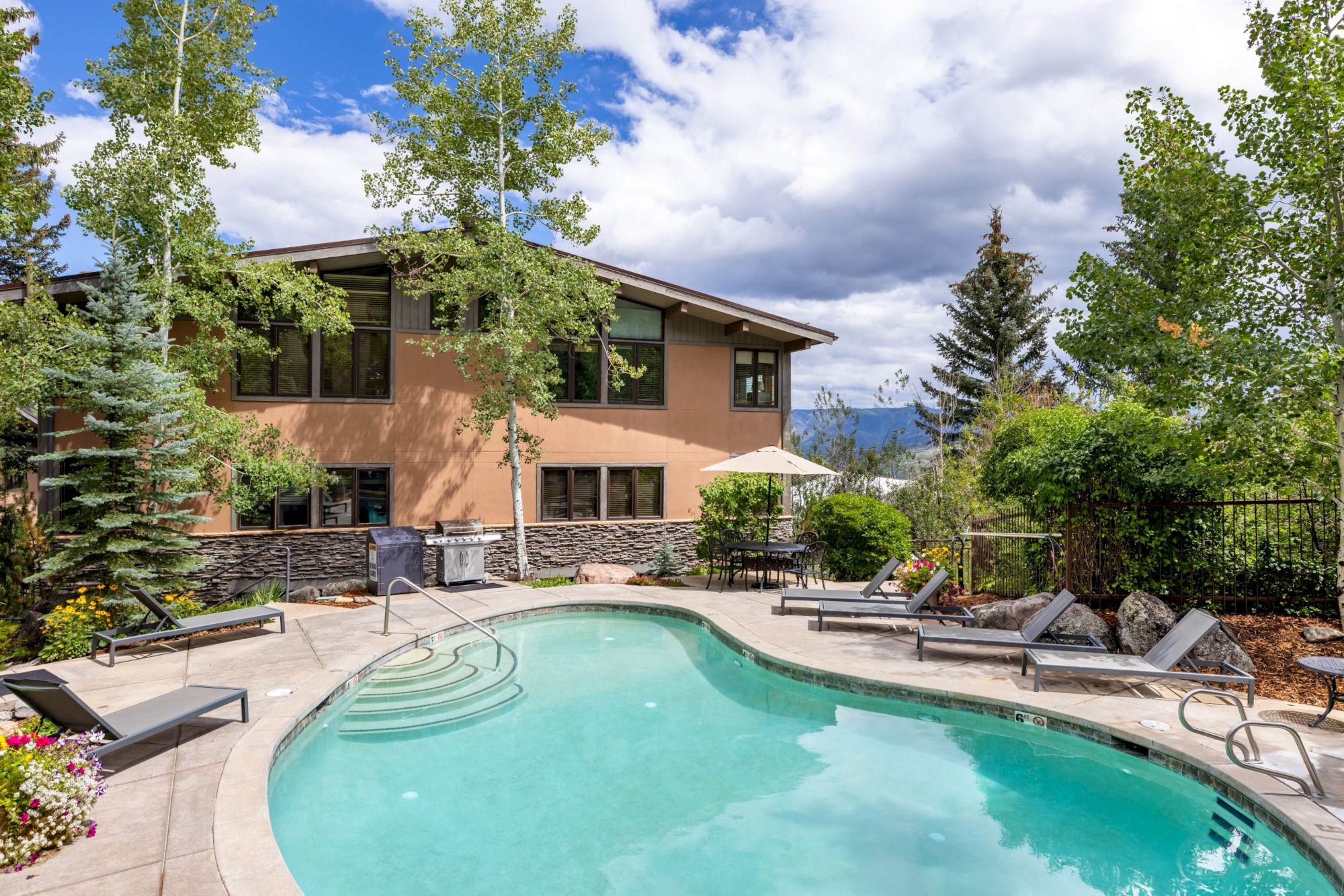 Coraltree Residence Collection