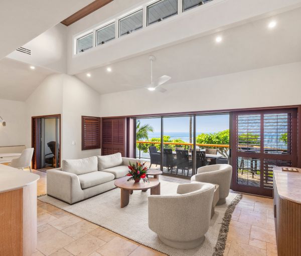 Coraltree Residence Collection