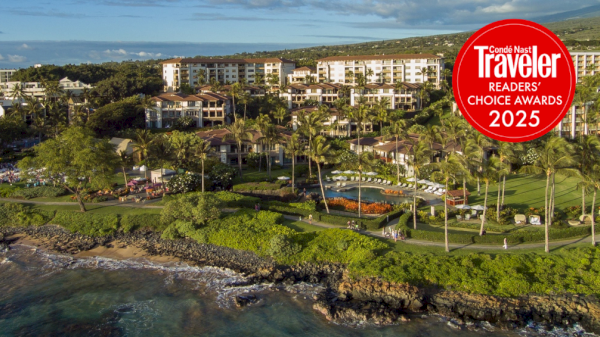 Coraltree Residence Collection