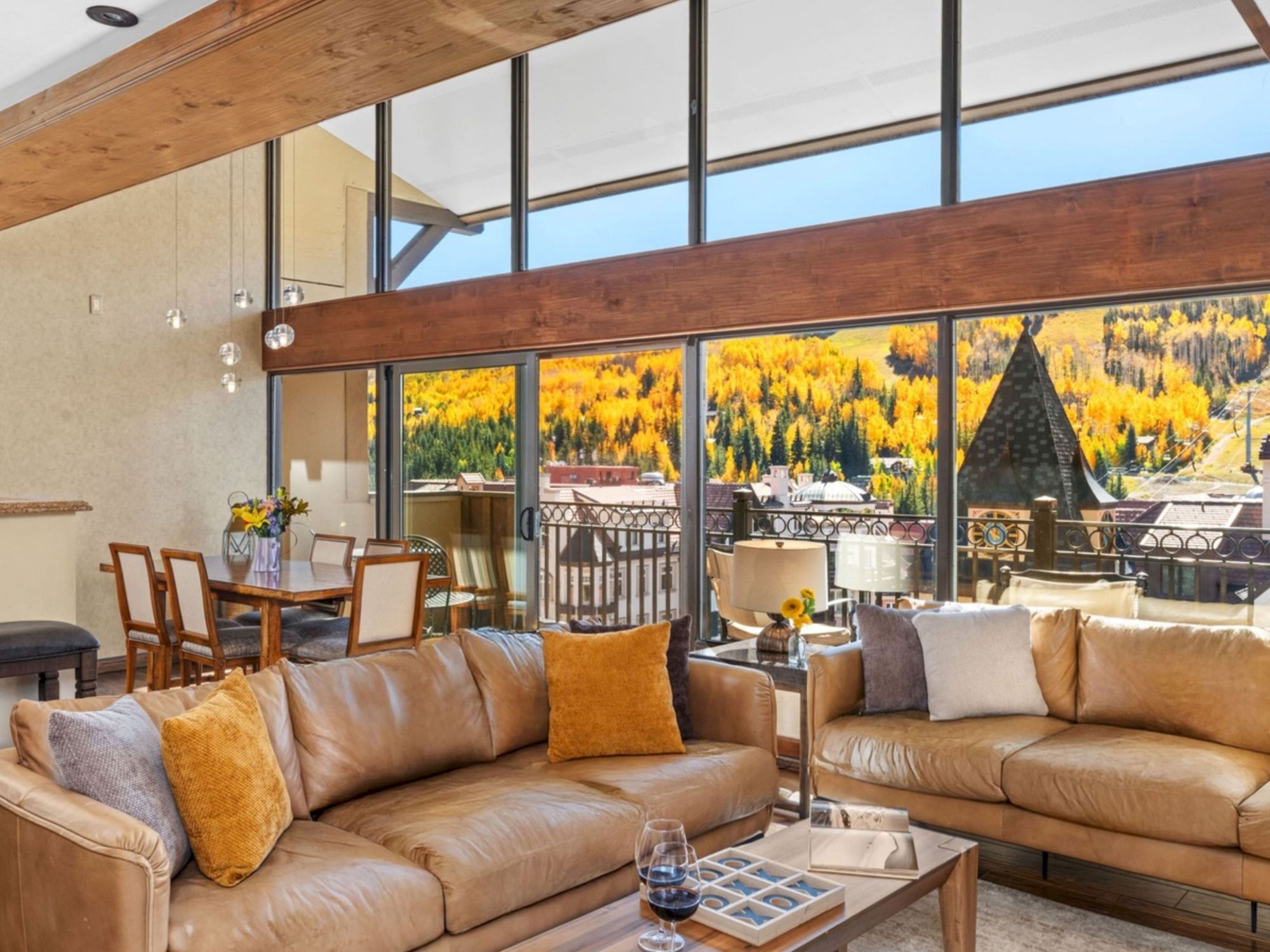 Coraltree Residence Collection