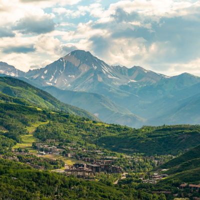 Coraltree Residence Collection