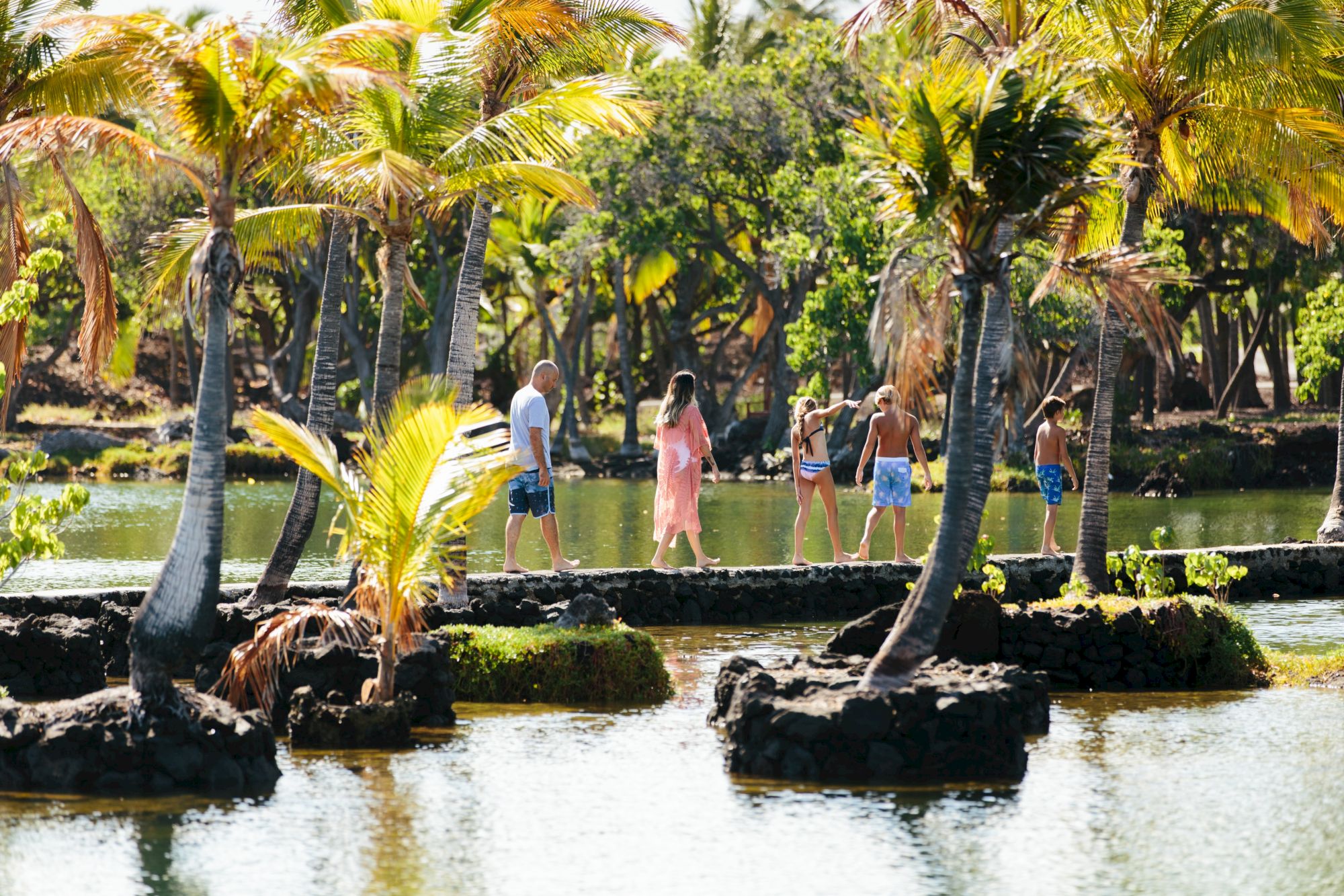 Coraltree Residence Collection