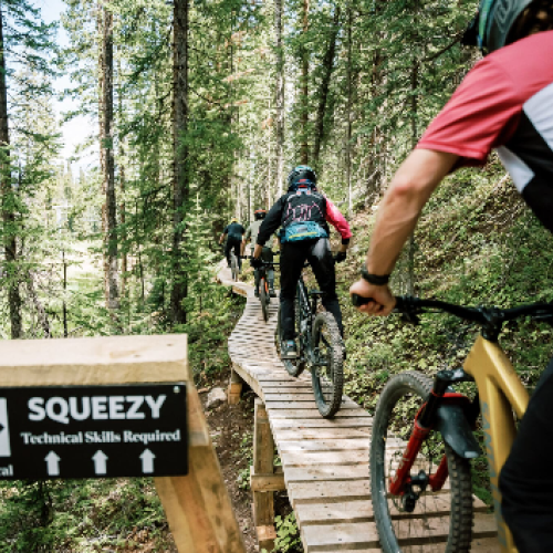 Coraltree Residence Collection