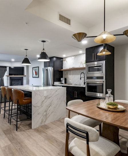 Coraltree Residence Collection