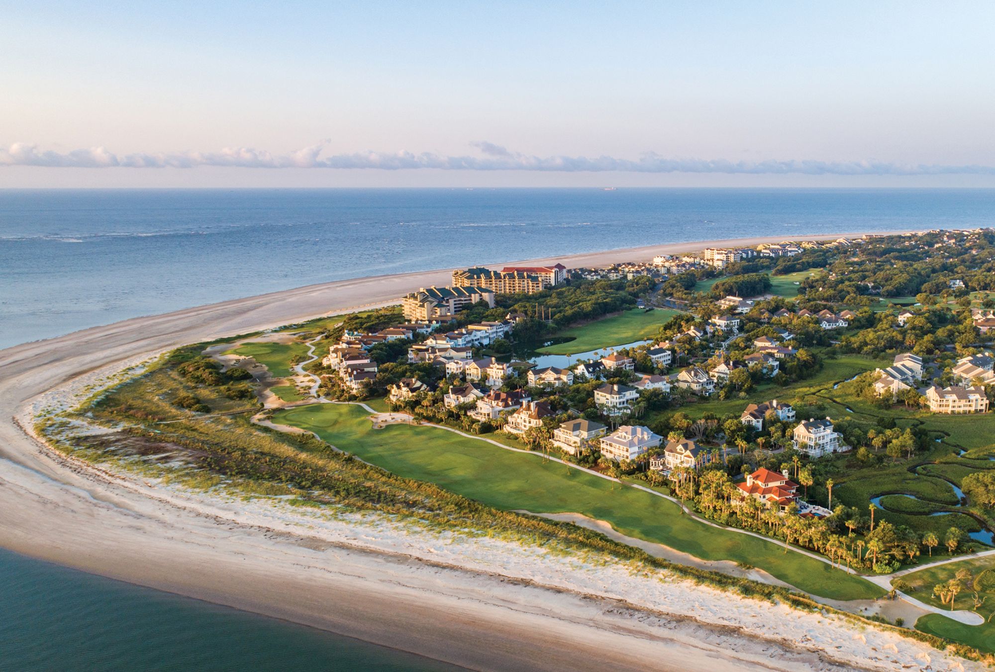 Coraltree Residence Collection