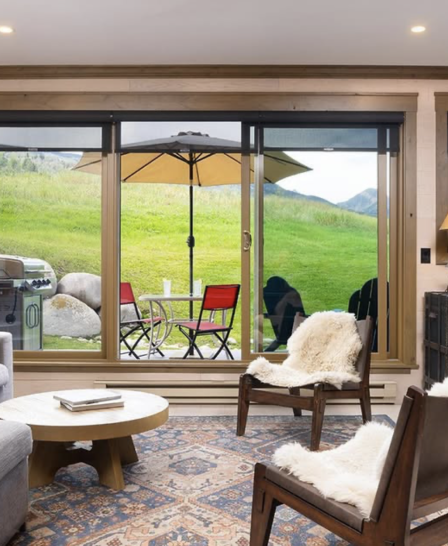 Coraltree Residence Collection