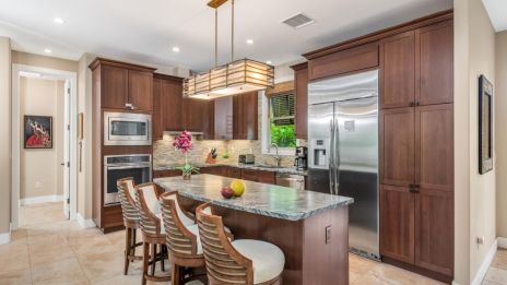 Coraltree Residence Collection