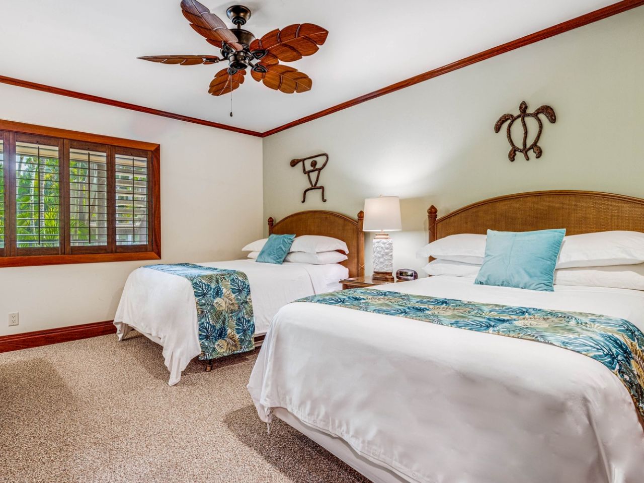 Coraltree Residence Collection