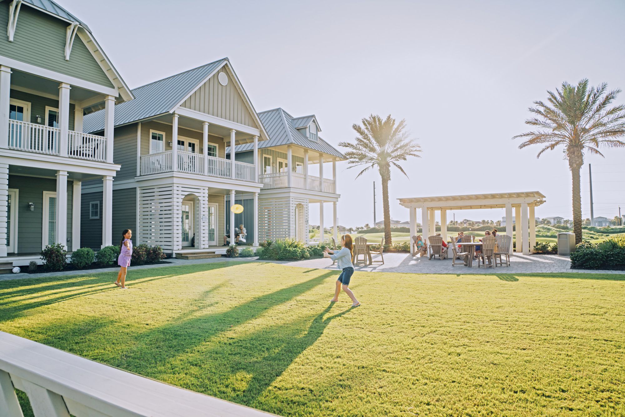 Coraltree Residence Collection